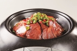 干锅牛肉