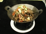 干锅