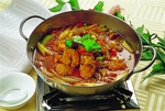 干锅