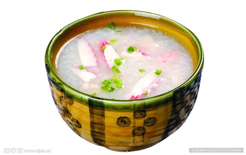 各种粥