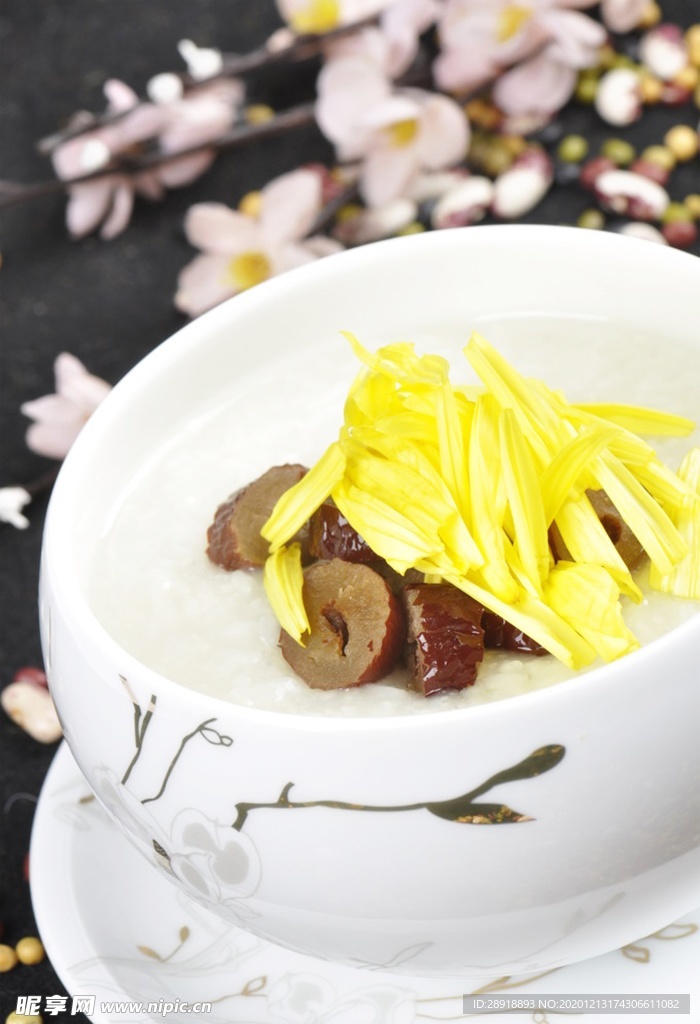 各种粥