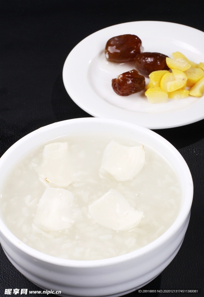 各种粥