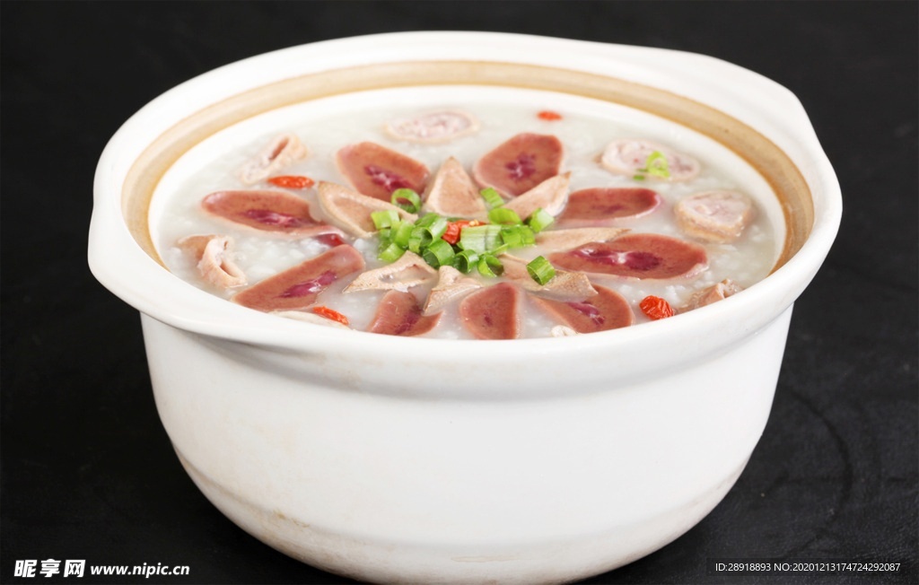 各种粥