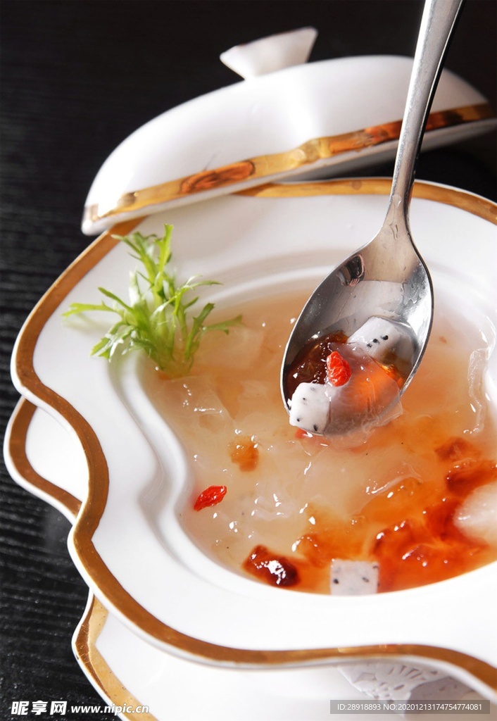各种粥