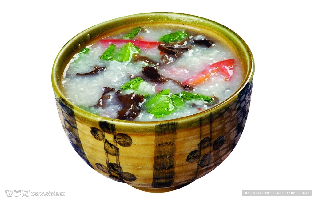 各种粥
