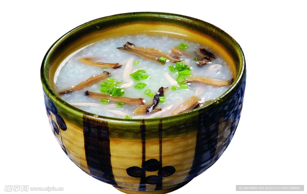 各种粥