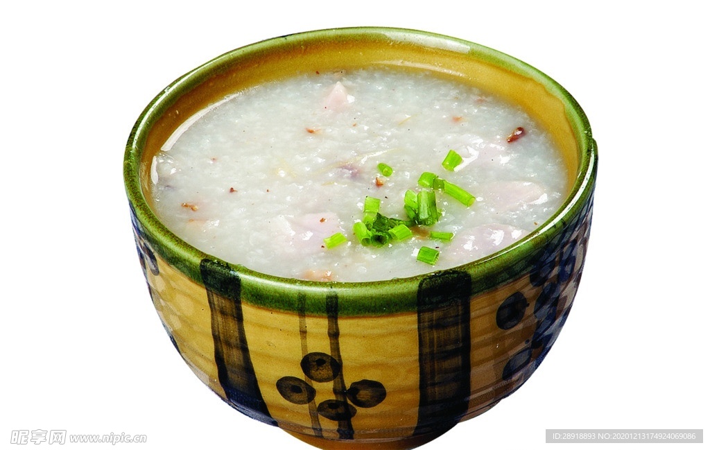 各种粥