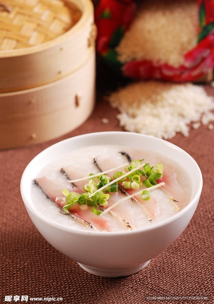 各种粥