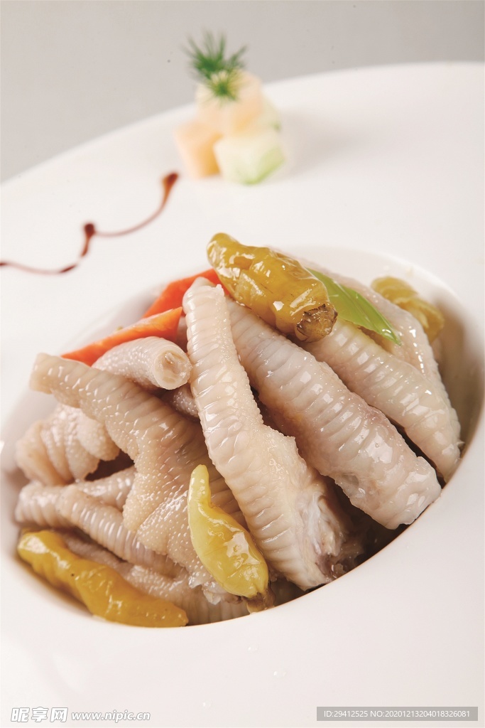 徽菜