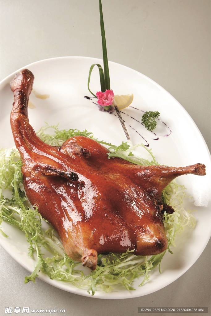 徽菜