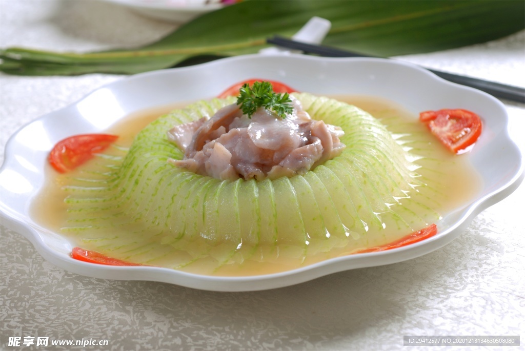 川菜