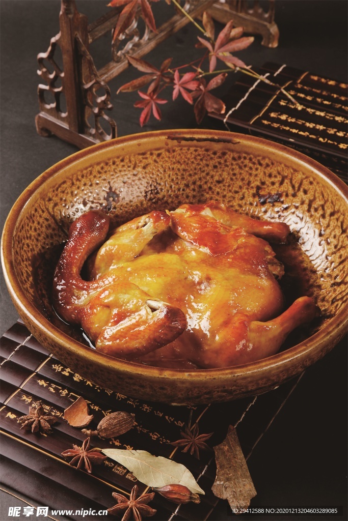 徽菜