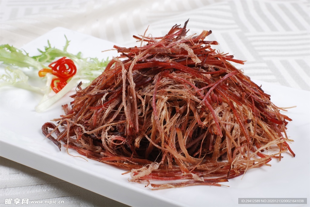 淮扬菜