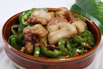 淮扬菜