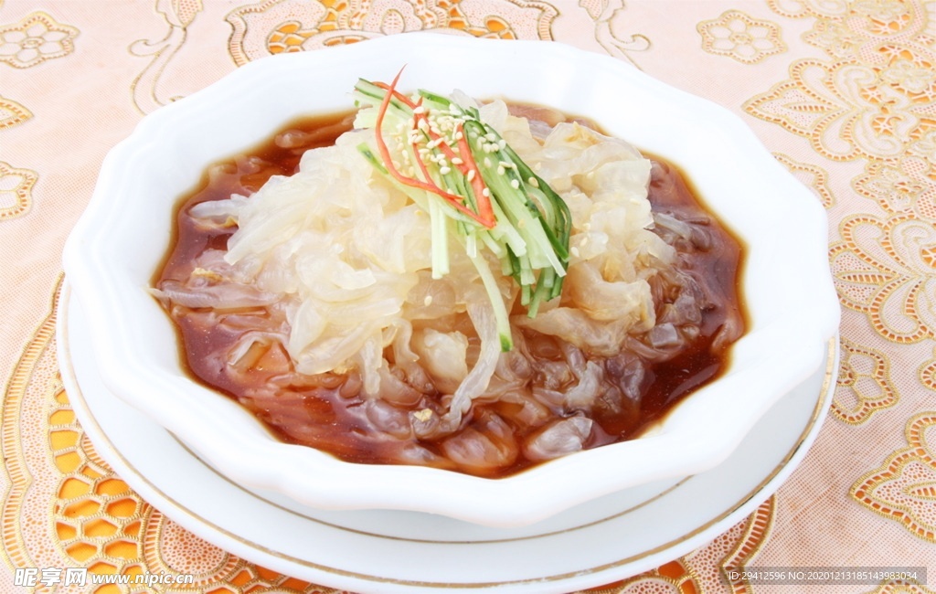 淮扬菜