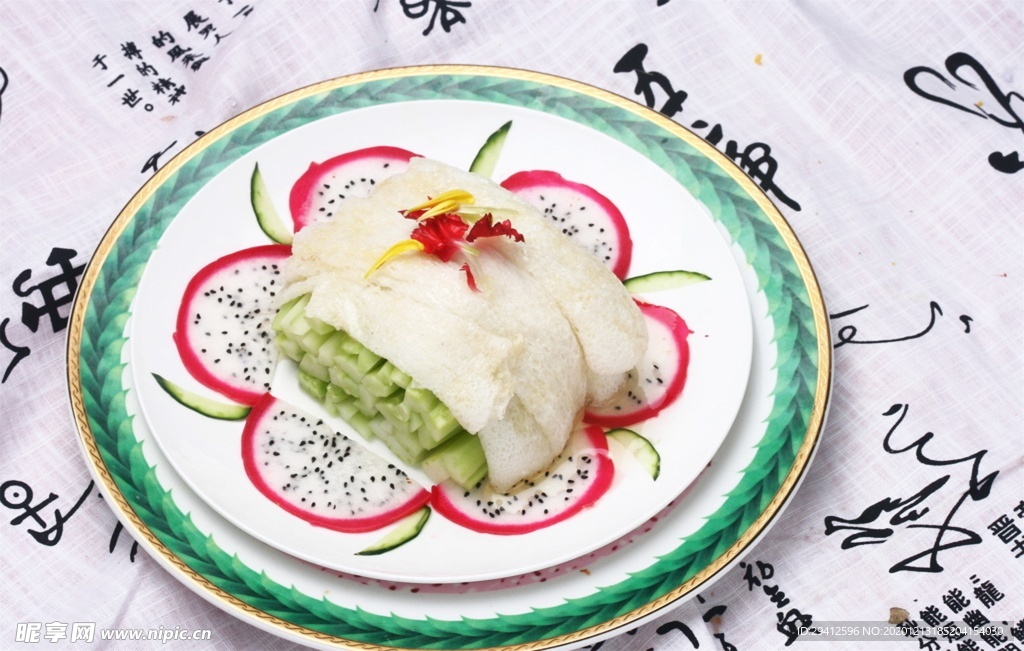 淮扬菜
