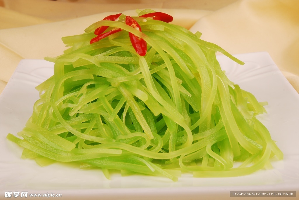 淮扬菜