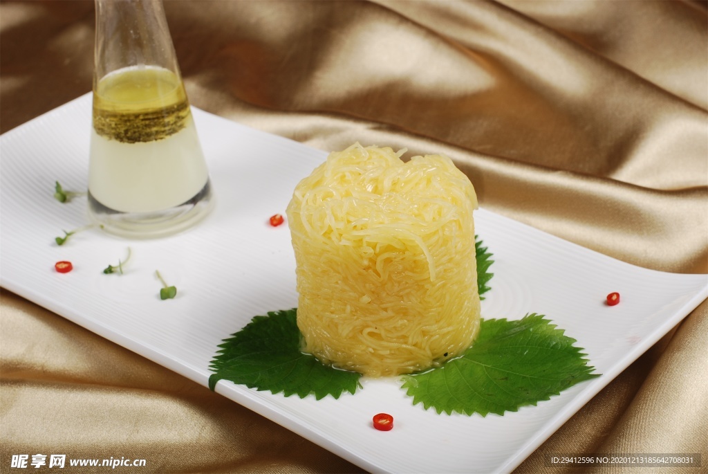 淮扬菜