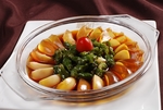 淮扬菜