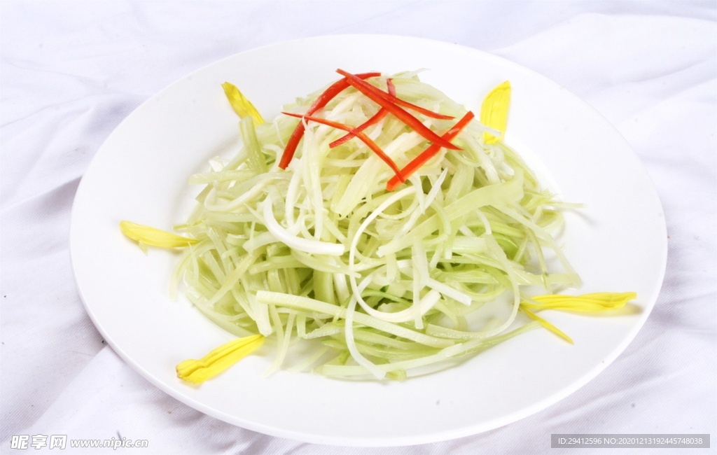 淮扬菜