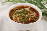 淮扬菜