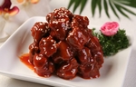 淮扬菜