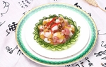 淮扬菜