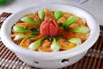 川菜