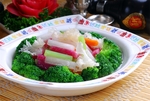川菜