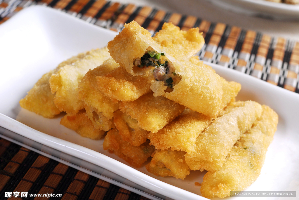 美食