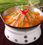 美食