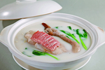美食