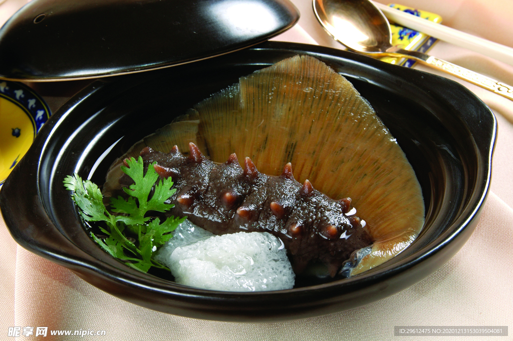 美食