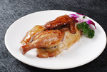 美食