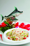 美食