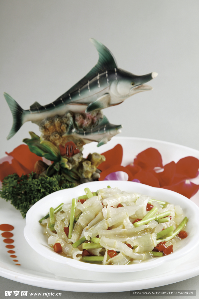 美食