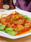 美食