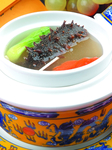 美食