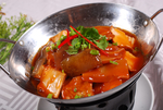 美食