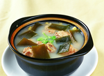 美食