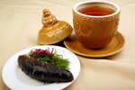 美食