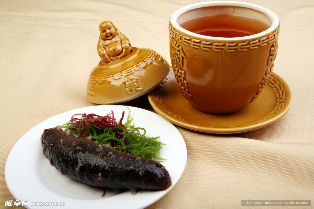美食