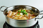 美食