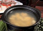 美食