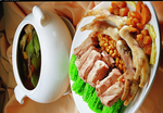 美食