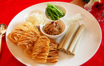美食