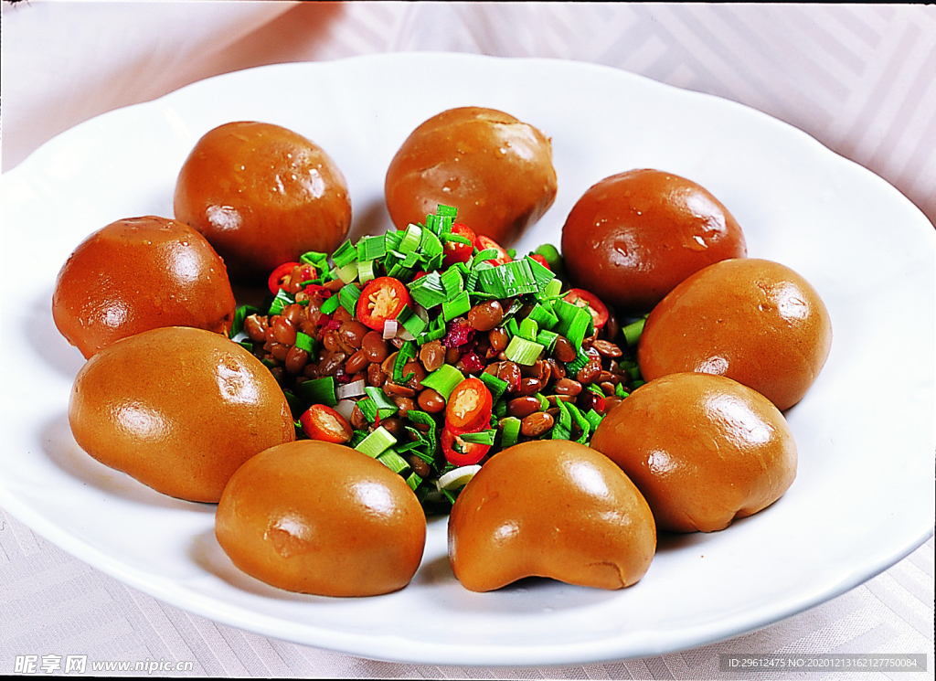 美食