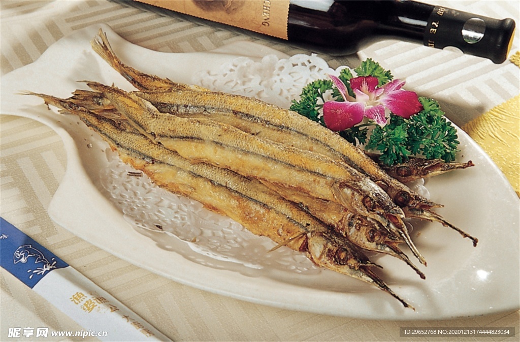 海鲜生鲜