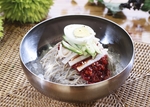 韩国料理