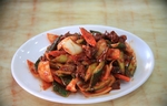 韩国料理